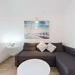 Сasa de vacaciones Maspalomas Precioso Bungalow, *