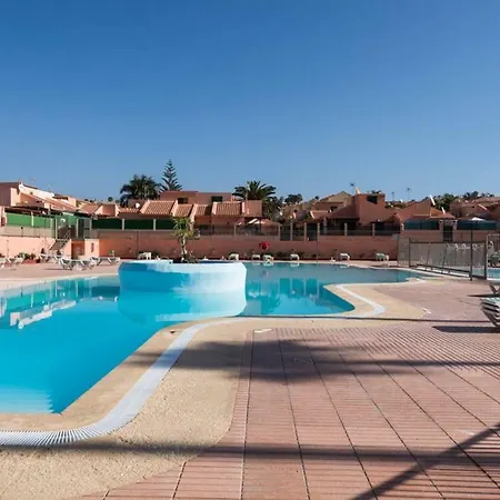 Maspalomas Precioso Bungalow, Ferienhaus *