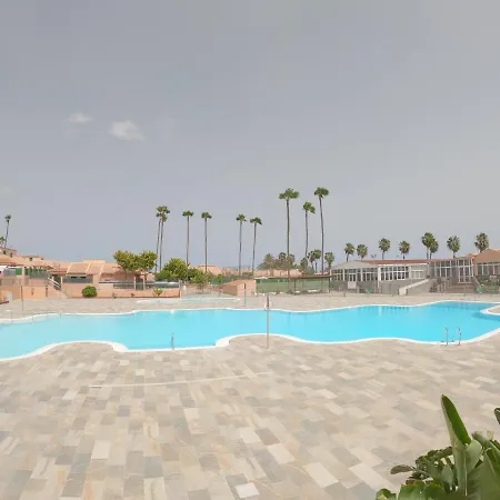 Semesterbostad Maspalomas Precioso Bungalow, *