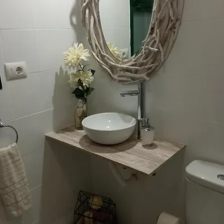 Semesterbostad Maspalomas Precioso Bungalow, *