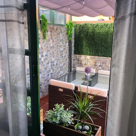 Maspalomas Precioso Bungalow, Casa de Férias *