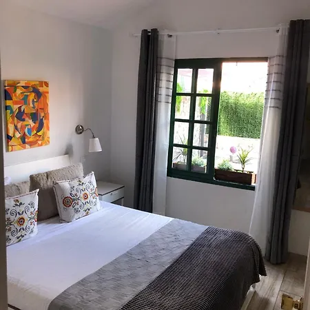 Maspalomas Precioso Bungalow, * Sonnenland