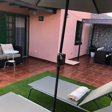 Maspalomas Precioso Bungalow,