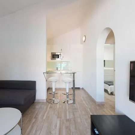 Maspalomas Precioso Bungalow,