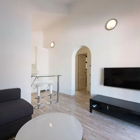 Maspalomas Precioso Bungalow, Sonnenland