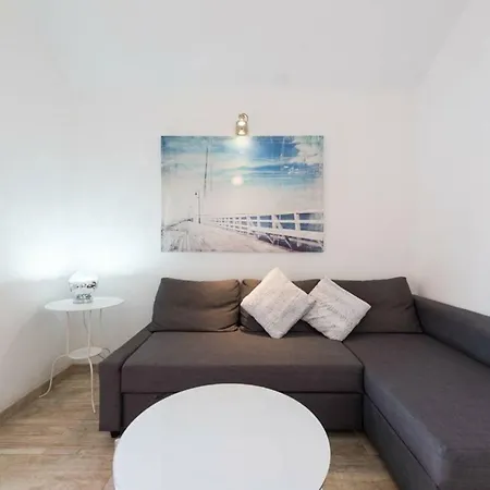 Semesterbostad Maspalomas Precioso Bungalow, *