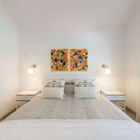 Casa de Férias Maspalomas Precioso Bungalow, Sonnenland