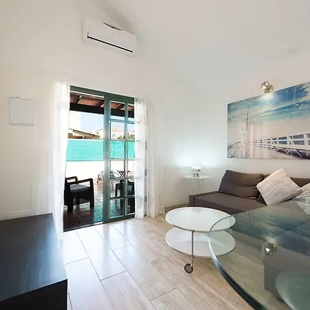 Maspalomas Precioso Bungalow, *