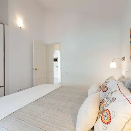 Maspalomas Precioso Bungalow, Semesterbostad Sonnenland