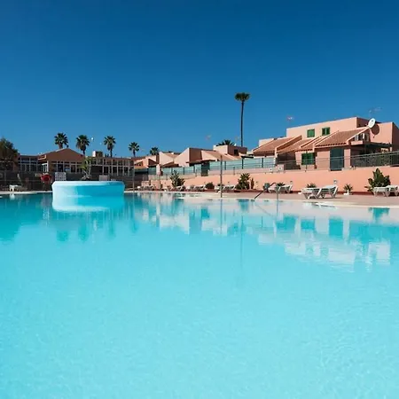 Maspalomas Precioso Bungalow, Ferienhaus
