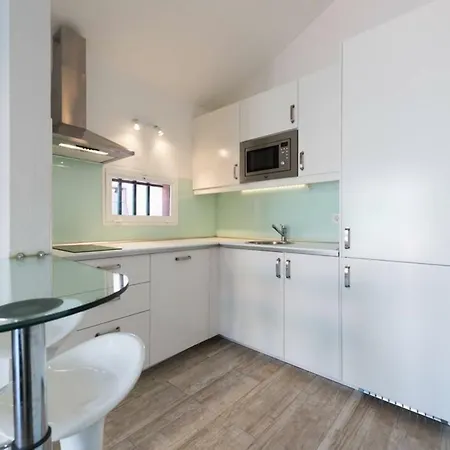 Maspalomas Precioso Bungalow, *