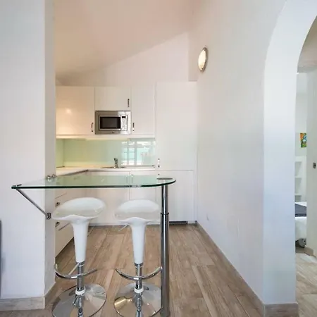 Maspalomas Precioso Bungalow, * Sonnenland