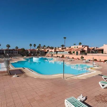 Maspalomas Precioso Bungalow, * Sonnenland